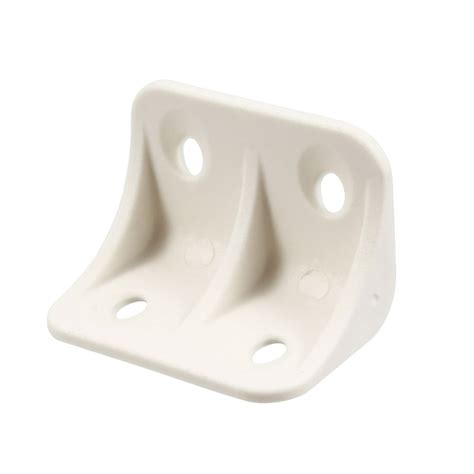 metal shelves plastic brackets|kitchen cabinet plastic shelf brackets.